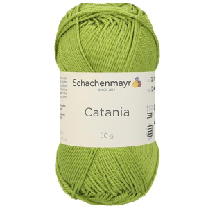 Schachenmayr 9801210 Catania 125 meter / 50 gram - Kleur 205 (035.9801210-205)