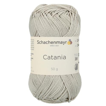 Schachenmayr 9801210 Catania 125 meter / 50 gram - Kleur 248 (035.9801210-248)