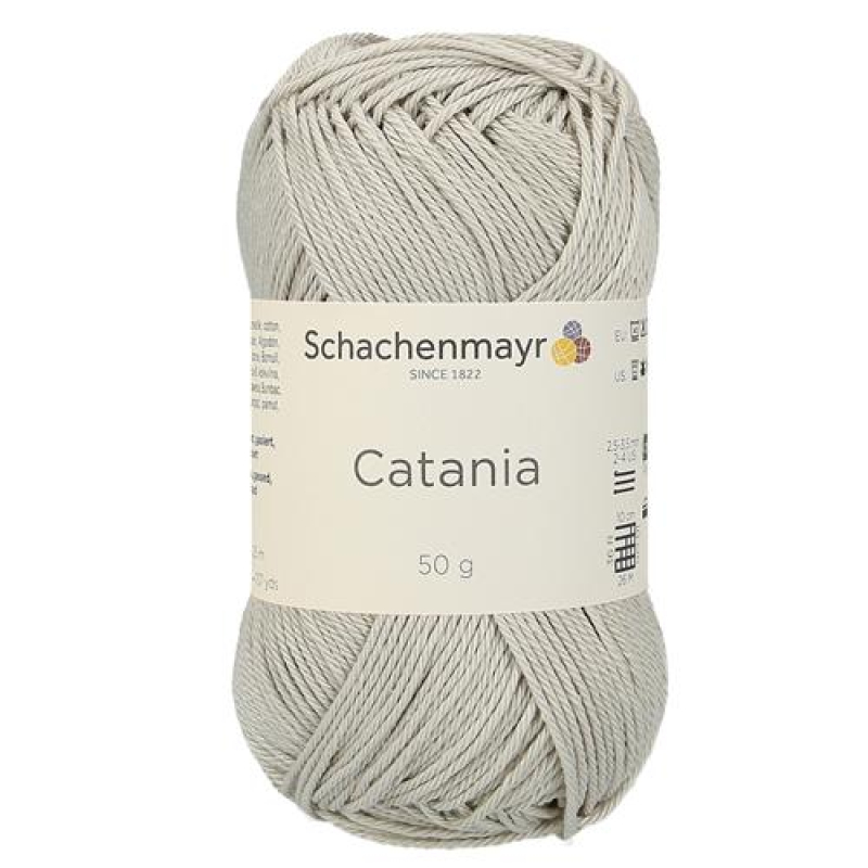 Schachenmayr 9801210 Catania 125 meter / 50 gram - Kleur 248 (035.9801210-248)