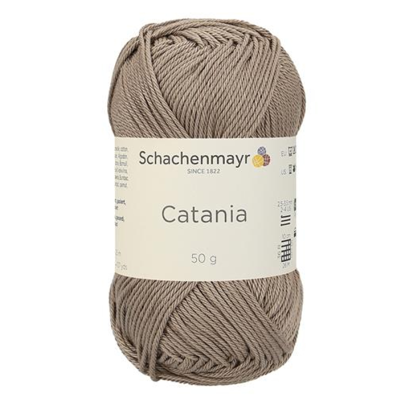 Schachenmayr 9801210 Catania 125 meter / 50 gram - Kleur 254 (035.9801210-254)