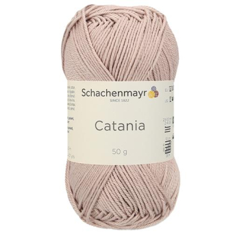 Schachenmayr 9801210 Catania 125 meter / 50 gram - Kleur 257 (035.9801210-257)