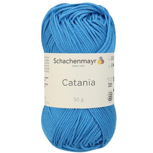 Schachenmayr 9801210 Catania 125 meter / 50 gram - Kleur 384 (035.9801210-384)