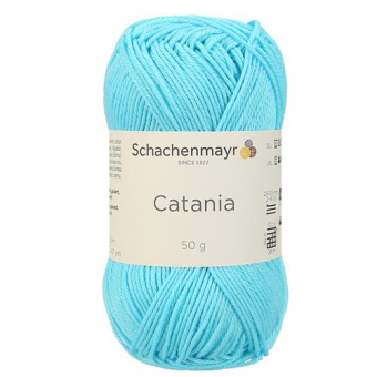 Schachenmayr 9801210 Catania 125 meter / 50 gram - Kleur 397 (035.9801210-397)