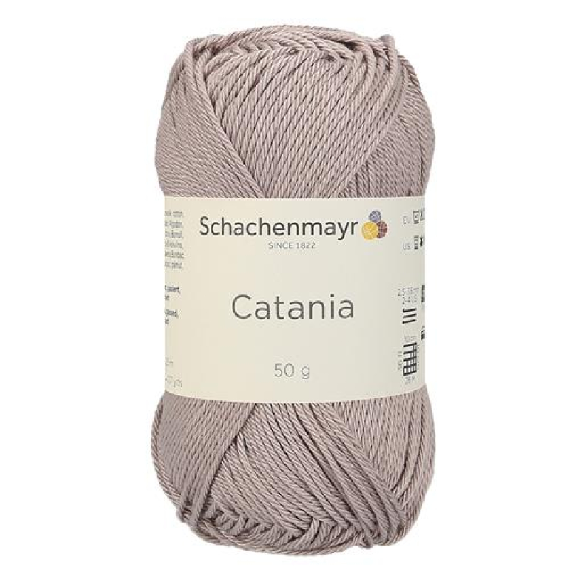 Schachenmayr 9801210 Catania 125 meter / 50 gram - Kleur 406 (035.9801210-406)