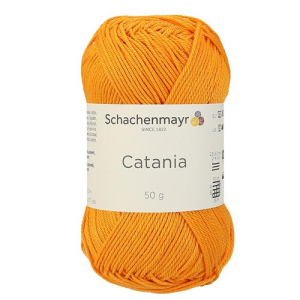 Schachenmayr 9801210 Catania 125 meter / 50 gram - Kleur 411  (035.9801210-411)