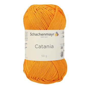 Schachenmayr 9801210 Catania 125 meter / 50 gram - Kleur 411  (035.9801210-411)