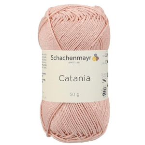 Schachenmayr 9801210 Catania 125 meter / 50 gram - Kleur 433 (035.9801210-433)