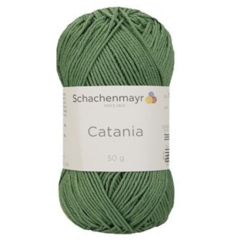 Schachenmayr 9801210 Catania 125 meter / 50 gram - Kleur 200 (035.9801210-200)