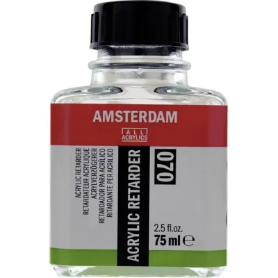 Amsterdam Acrylvertrager 070 fles 75 ml 24283070 