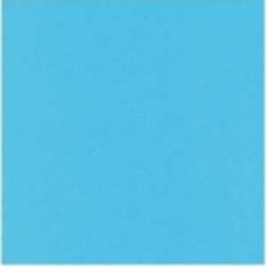 Damast Linnenkarton 30,5x30,5cm 1 vel Hemelsblauw (papier/scrap29-1vel)