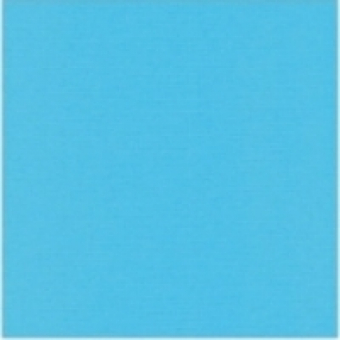 Damast Linnenkarton 30,5x30,5cm 10 vellen Hemelsblauw