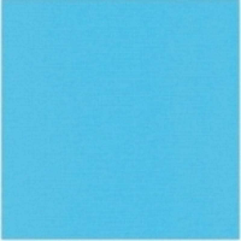 Damast Linnenkarton 30,5x30,5cm 1 vel Hemelsblauw (papier/scrap29-1vel)
