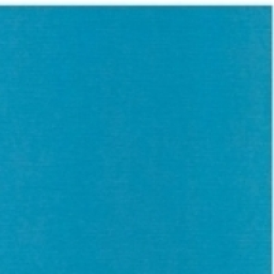 Damast Linnenkarton 30,5x30,5cm 10 vellen Turquoise