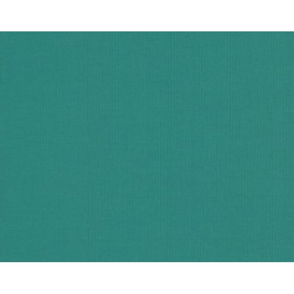 Damast Linnenkarton A4 10 vellen Emerald (A4F48)