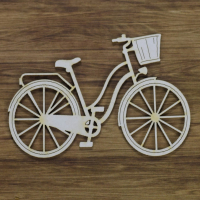 Chipboard - Fiets (fiets)