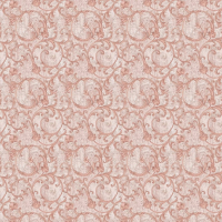 Ciao Bella Timeless Moments 6x6 Inch Vellum Fussy Cut (6pcs) (CBVQ022)