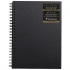 Clairefontaine Goldline® Tekenboek hardcover spiraal 64 blad 140g A4 (21x29,7cm) - Wit 34254C