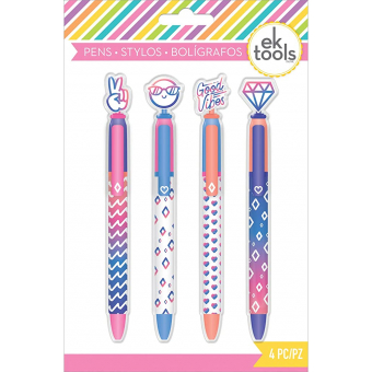 EK tools • Pen set Good vibes (8601631)