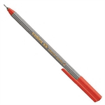 Edding 55 • Fineliner 0.3mm Rood (4-55000)