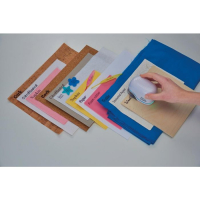 Colop E-MARK Create Kit White EU (155029)