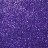 Glitter Polished Silk Light Purple 10ml (CSPSGPURP)