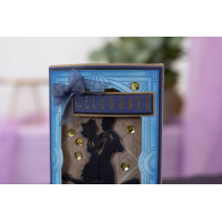 Crafter's Companion The Roaring Twenties A4 Luxury Linen Card Pack (S-TRT-LINEN) ( S-TRT-LINEN)