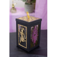 Crafter's Companion The Roaring Twenties Metal Die Showgirl (S-TRT-MD-CAD-SHOW)