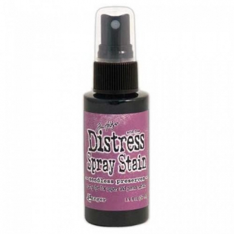 Ranger Distress Spray Stain Seedless Preserves (TSS42471)