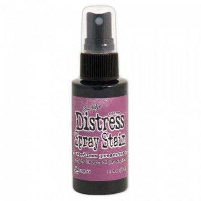 Ranger Distress Spray Stain Seedless Preserves (TSS42471)