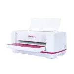 Gemini II Die Cutting and Embossing Machine (GEMII-M-GLO)