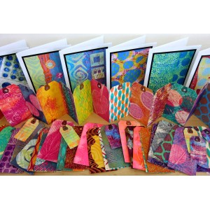 Workshop Gelli Plate (WS Gelli Plate)