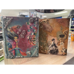 Workshop Mixed Media  (workshop MixMedia)