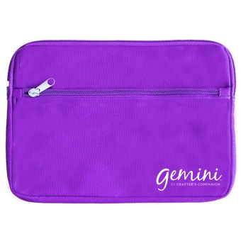 Gemini Gemini Accessories - Plate Storage Bag (GEM-ACC-PSB)