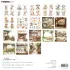 Creative Craftlab Sweet as Pie Essentials Collage Paper Pad (CCL-ES-CPP382)