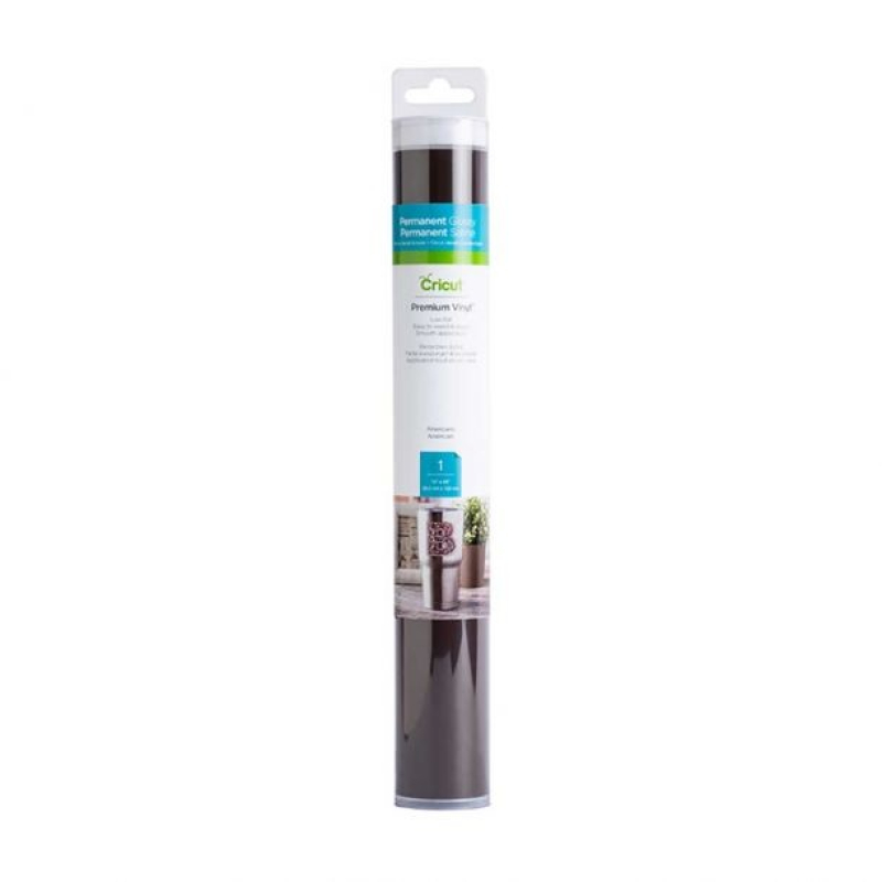 Cricut Premium Vinyl Americano (2006846)