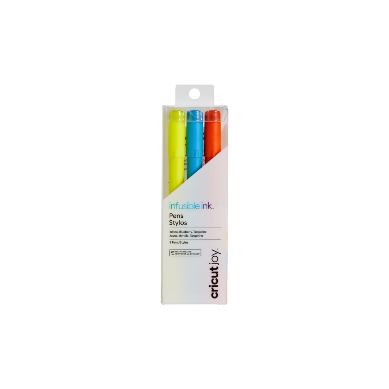 Cricut Joy Infusible Ink Pens (2007999)