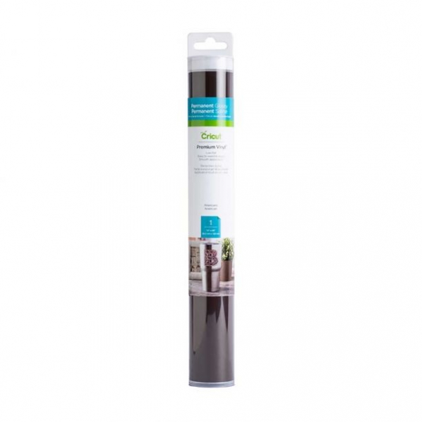 Cricut Premium Vinyl Americano (2006846)