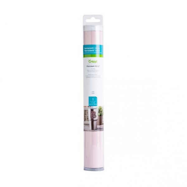 Cricut Premium Vinyl Tulip (2006857)