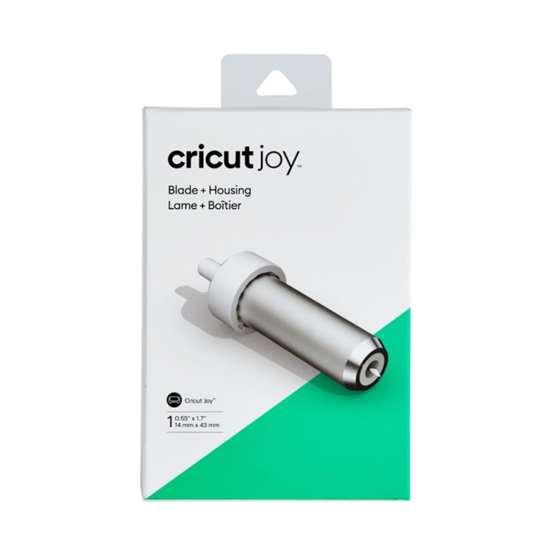 Cricut Joy Blade + Housing (2007927)