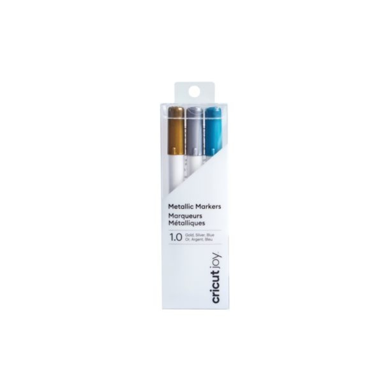 Cricut joy Metallic Markers (2008071)