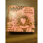 Workshop technieken Tim Holtz (workshop-boekje-maken)