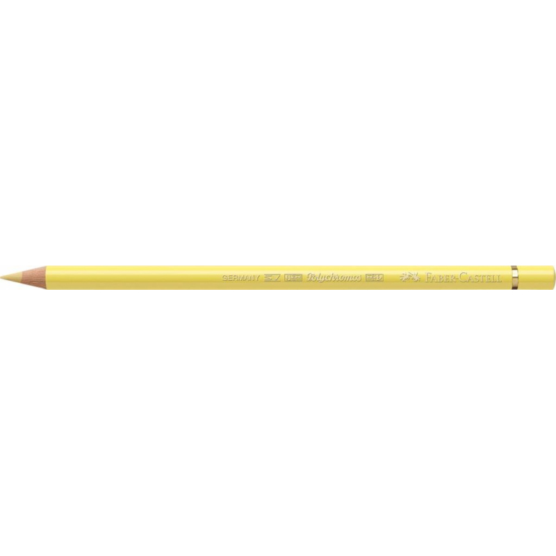 Faber-Castell Colour Pencils Polychromos 102 Cream (FC-110102)
