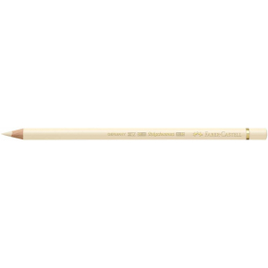 Faber-Castell Colour Pencils Polychromos 103 Ivory (FC-110103)