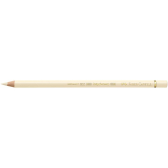 Faber-Castell Colour Pencils Polychromos 103 Ivory (FC-110103)