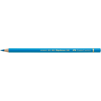 Faber-Castell Colour Pencils Polychromos 110 Phthalo Blue (FC-110110)