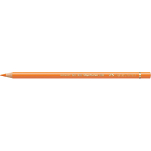 Faber-Castell Colour Pencils Polychromos 111 Cadmium Orange (FC-110111)