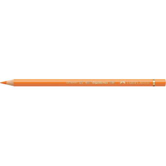 Faber-Castell Colour Pencils Polychromos 111 Cadmium Orange (FC-110111)