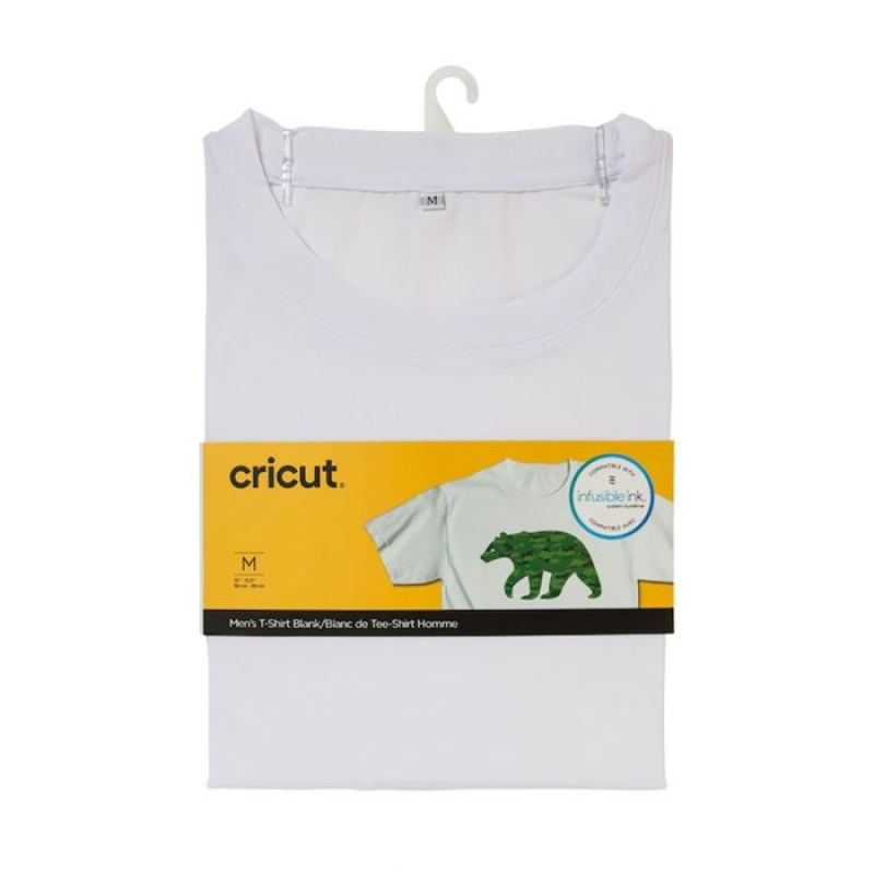Cricut Sublimatie T-Shirt XL (2007904)