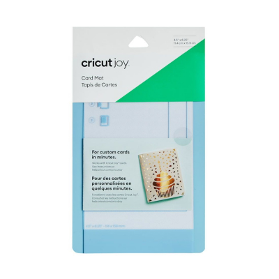 Cricut  Joy Card Mat 4.5x6.25 Inch (2007968)