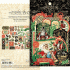 Graphic 45 Christmas Time Die-cut Assortment (4502124)
